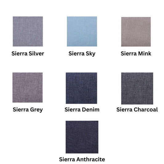 Sierra Swatch