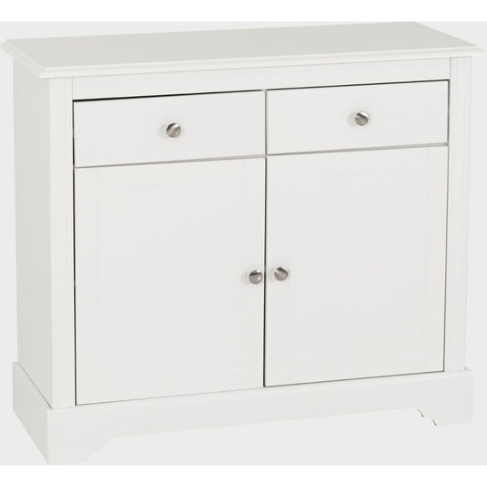 Stratford 2 Door 2 Drawer Sideboard