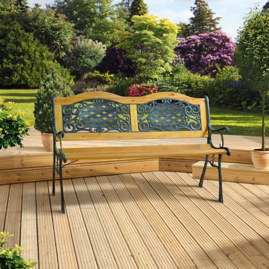 SupaGarden Garden Bench