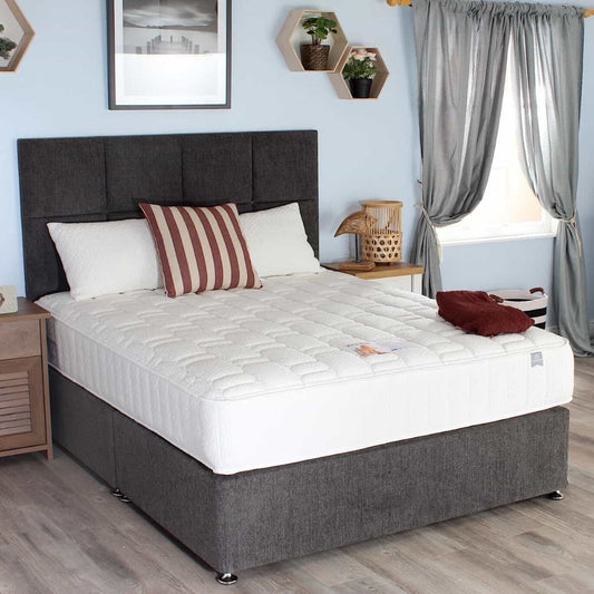 Synchronise 1800 Mattress Range