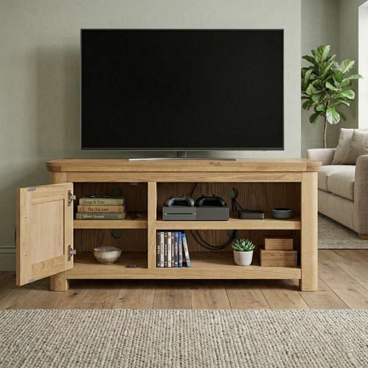 Treviso Standard TV Unit by Annaghmore