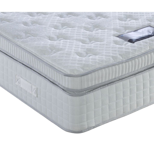 Turin Mattress Edge