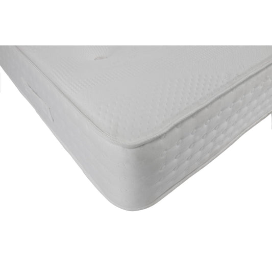 Victoria Firm Mattress Edge
