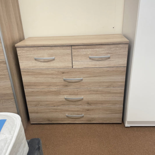 Alegro Matching Pieces by Rauch