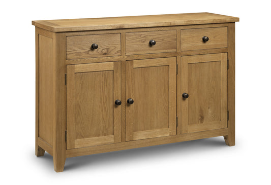 Astoria Sideboard by Julian Bowen