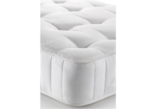 Capsule Elite Pocket Mattress Range by Julian Bowen Edge