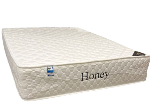Honey 5ft Mattress by Honey B
