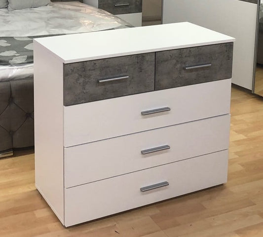 Korbach Matching Pieces by Rauch