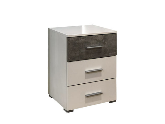 Korbach Matching Pieces by Rauch