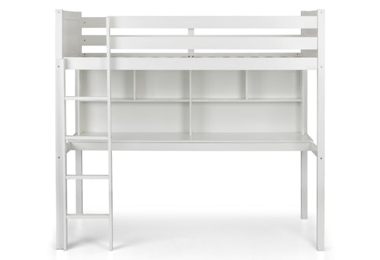 Titan Highsleeper by Julian Bowen