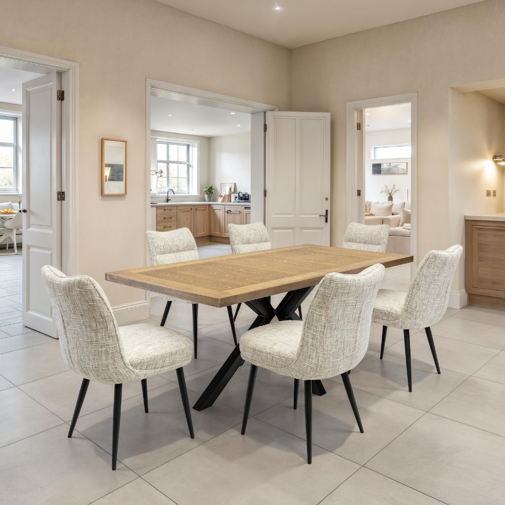 Wood Dining Sets