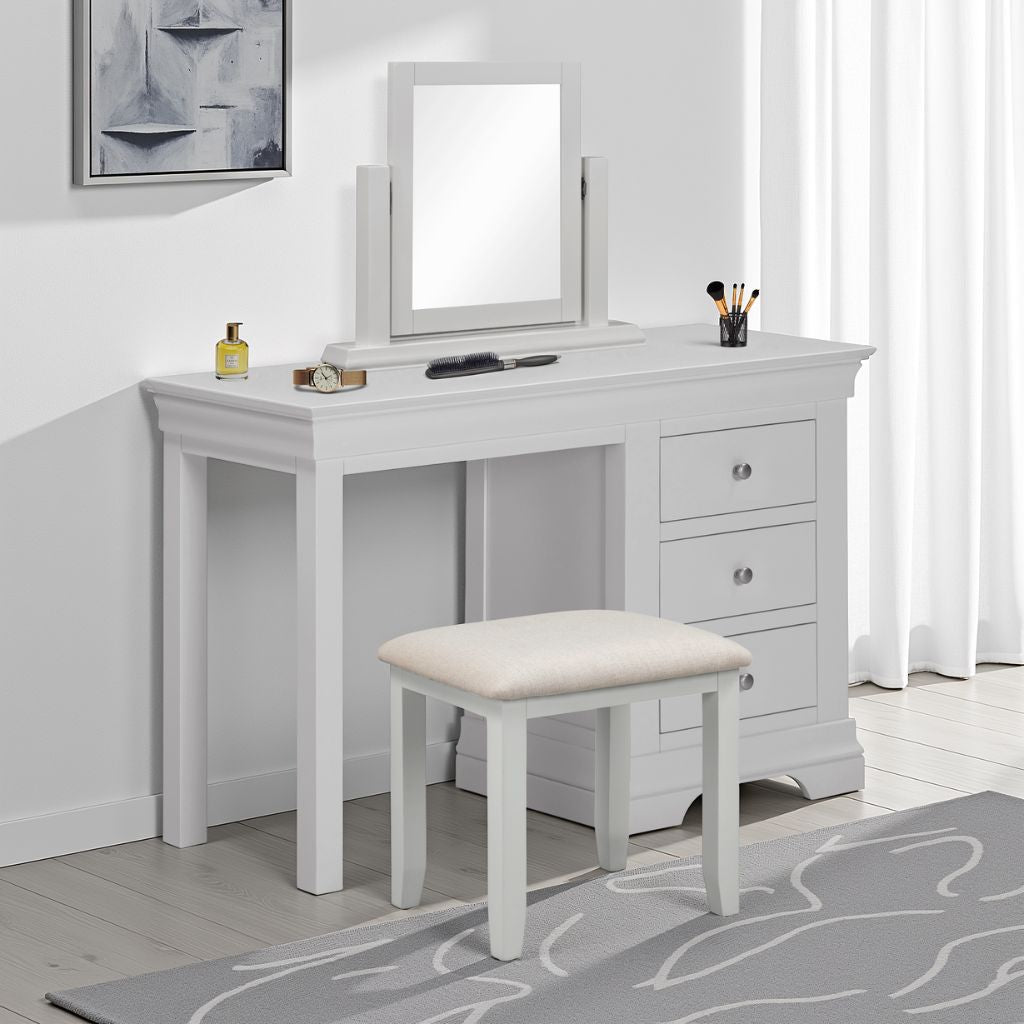 Dressing Tables