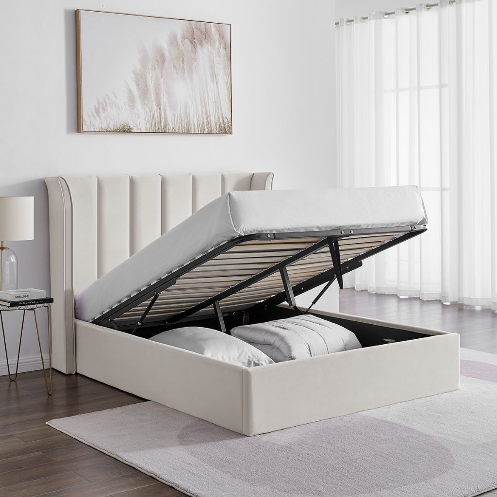 Storage Beds