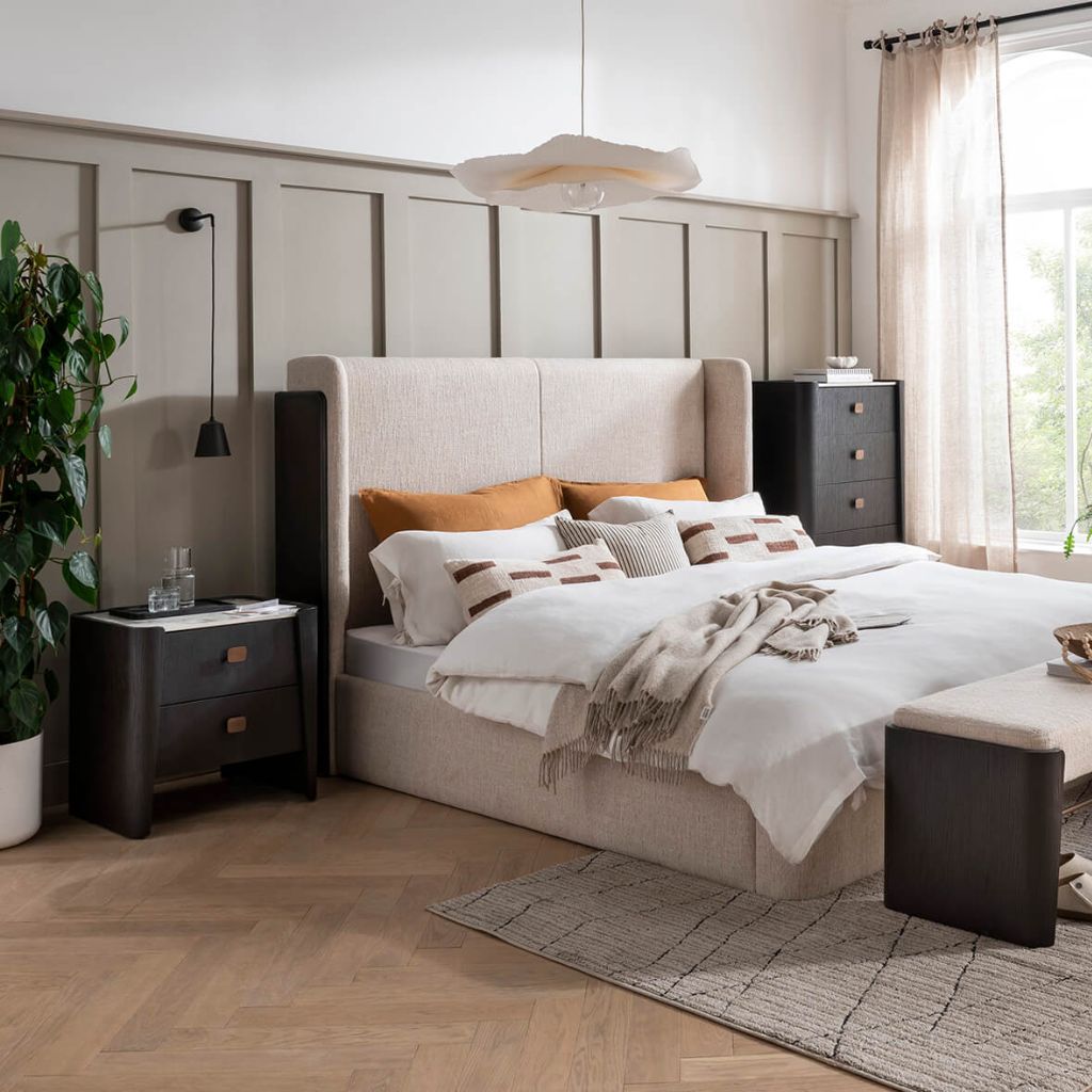 Bedroom Furniture