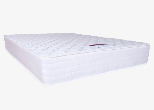 Back Care Pocket Mattress Range by Slumbernight