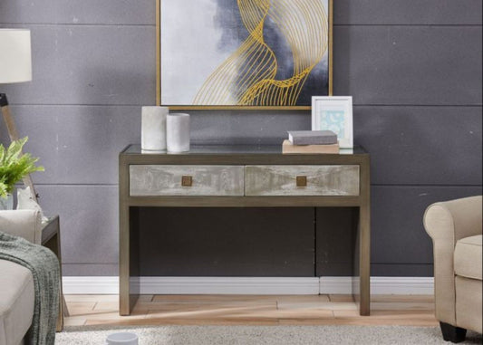 Nova Console Table by Derrys