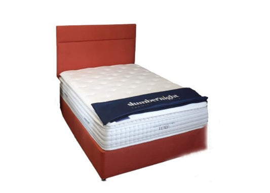 Premier Collection Bedframe Range by Slumbernight