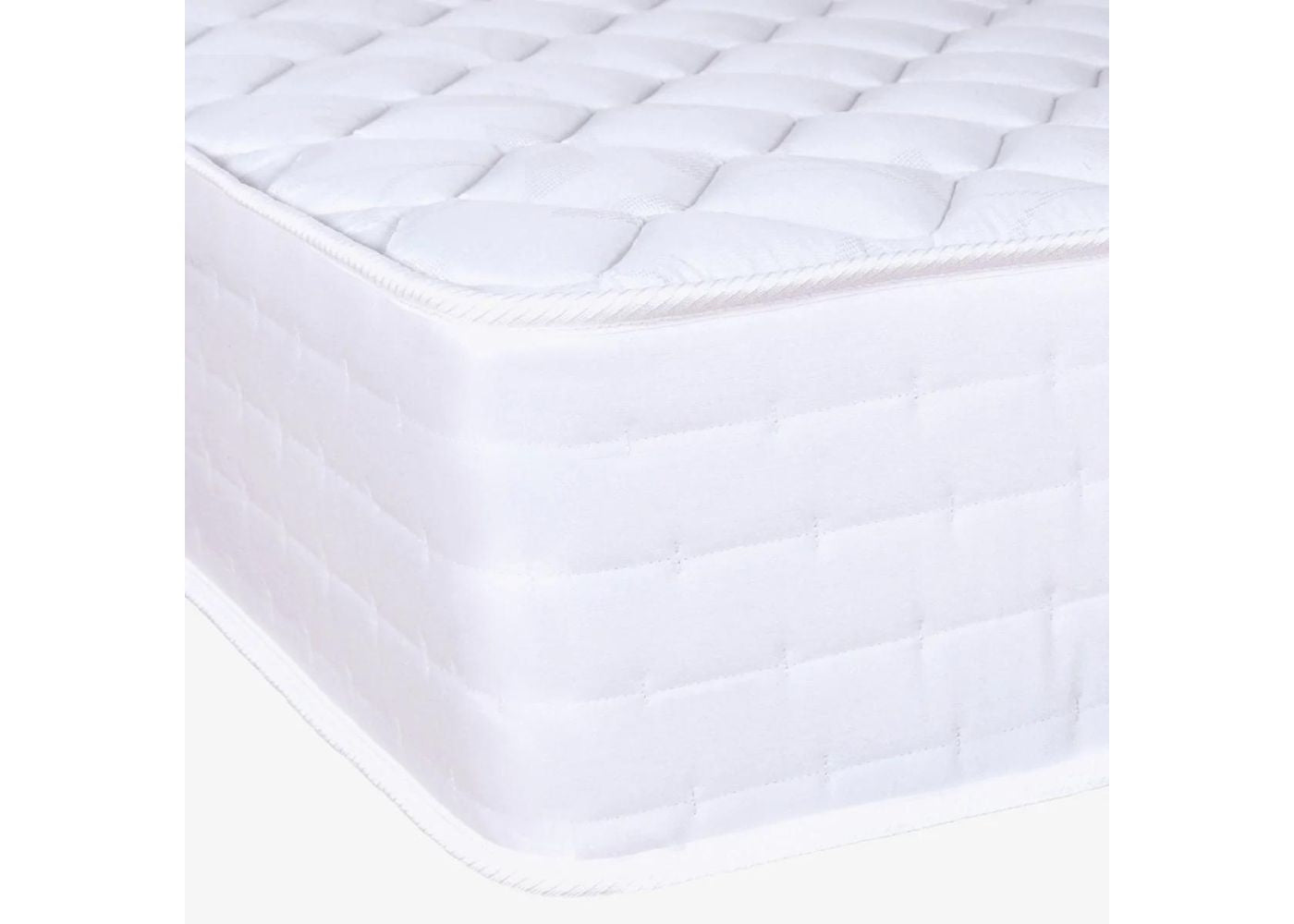 Back Care Pocket Mattress Range by Slumbernight Edge