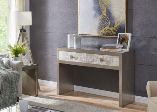 Nova Console Table by Derrys