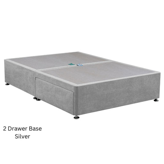 Evolve 2-Drawer Divan Base