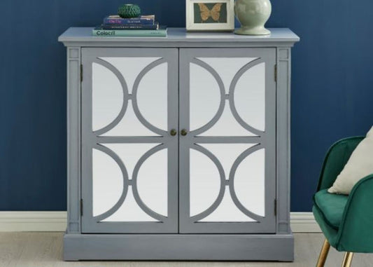 Blakely 2-Door Sideboard by Derrys