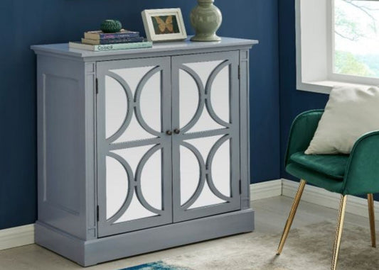 Blakely 2-Door Sideboard by Derrys