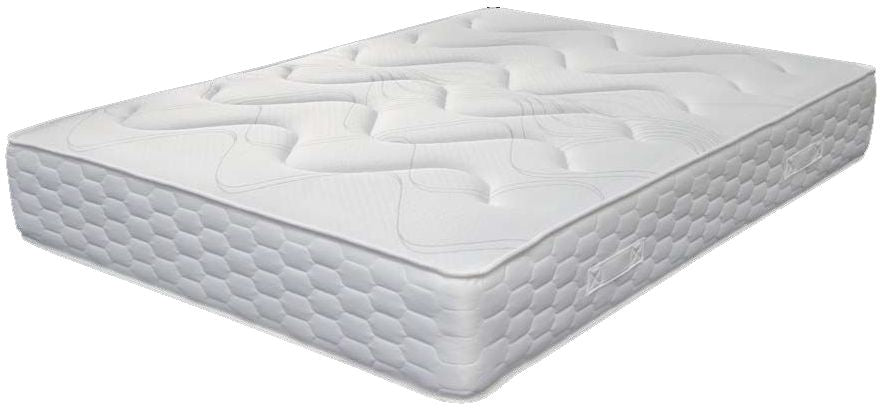 Eutopia Energise Mattress Range by Annaghmore Agencies