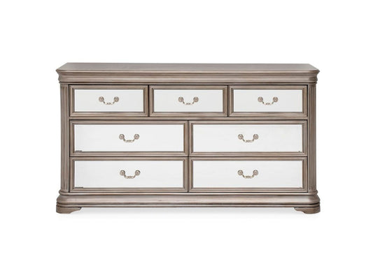 Jessica 7-Drawer Chest by Vida Living