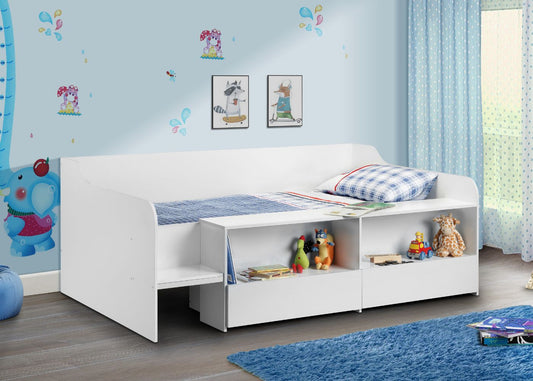 Stella Low-Sleeper Range by Julian Bowen Blue Room