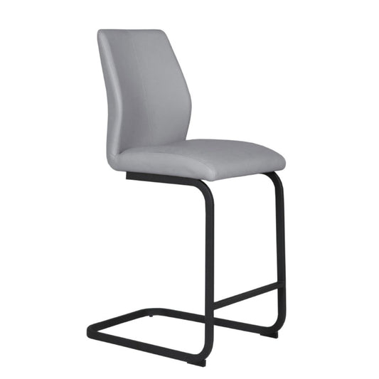 Alta Counter Stool Grey