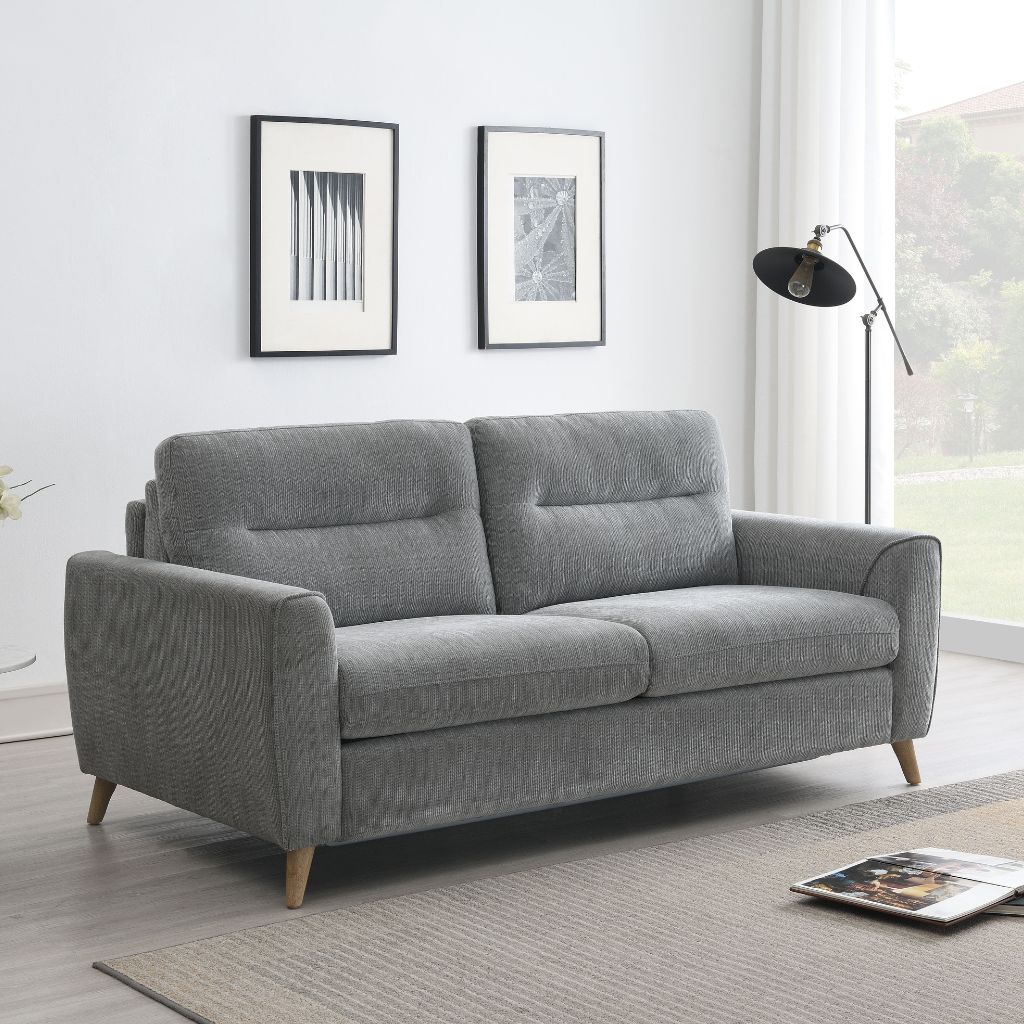 Anderson Grey Sofabed