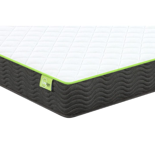 Antares Roll-Up Mattress Range by Limelight