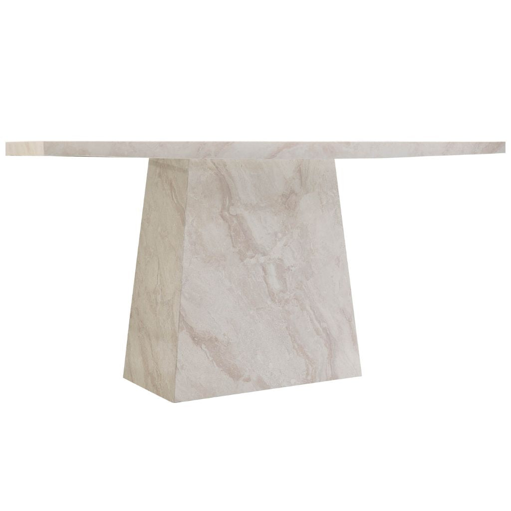 Apollo Table Base Apollo Marble Dining Table Range by Vida Living