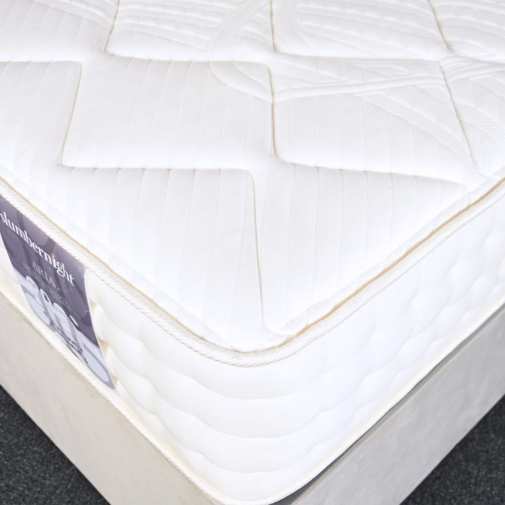 Aria Mattress Edge