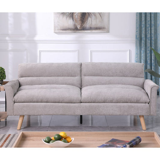 Austin Grey Sofabed