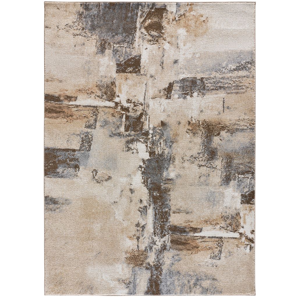 Aydin 6119 Beige Rug Range