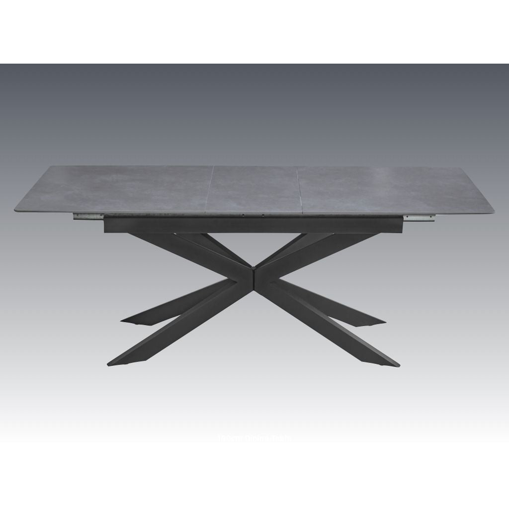 Azzurra 1.6m Sintered Stone Dining Table