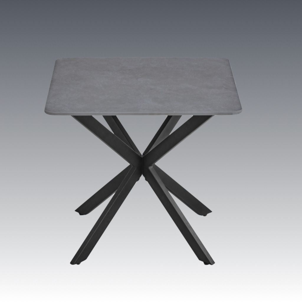 Azzurra End Table