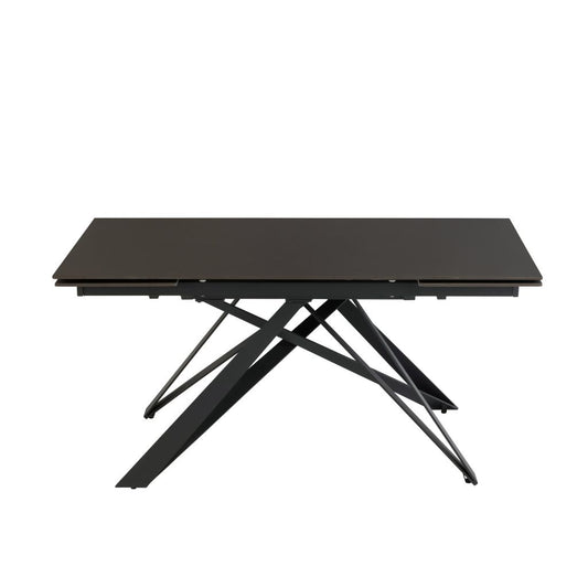 Beni 1.6m Extending Dining Table