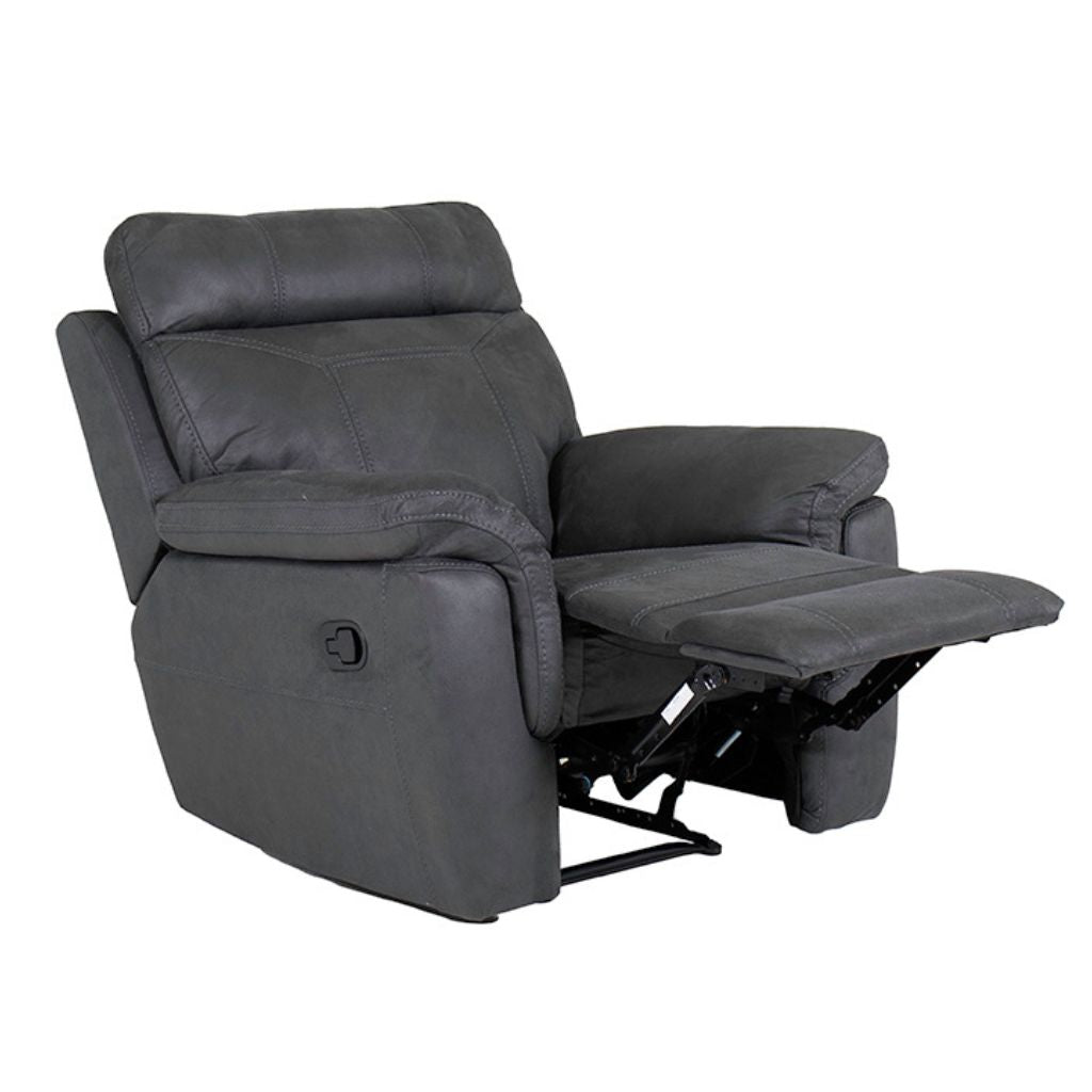 1-Seater Baxter Reclining