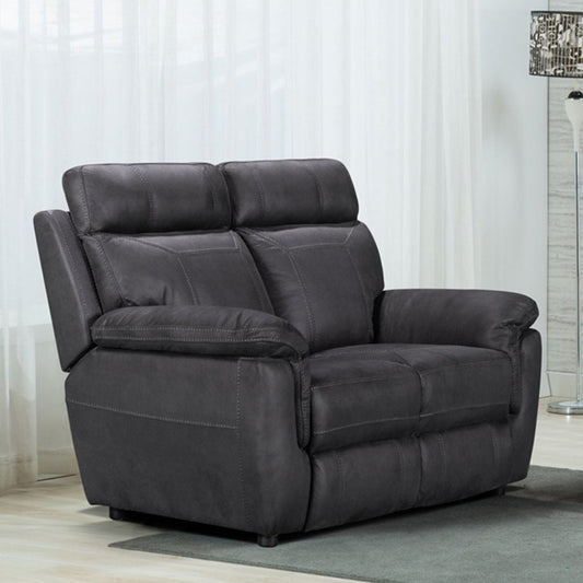 Baxter Azul 2-Seater Fabric Sofa