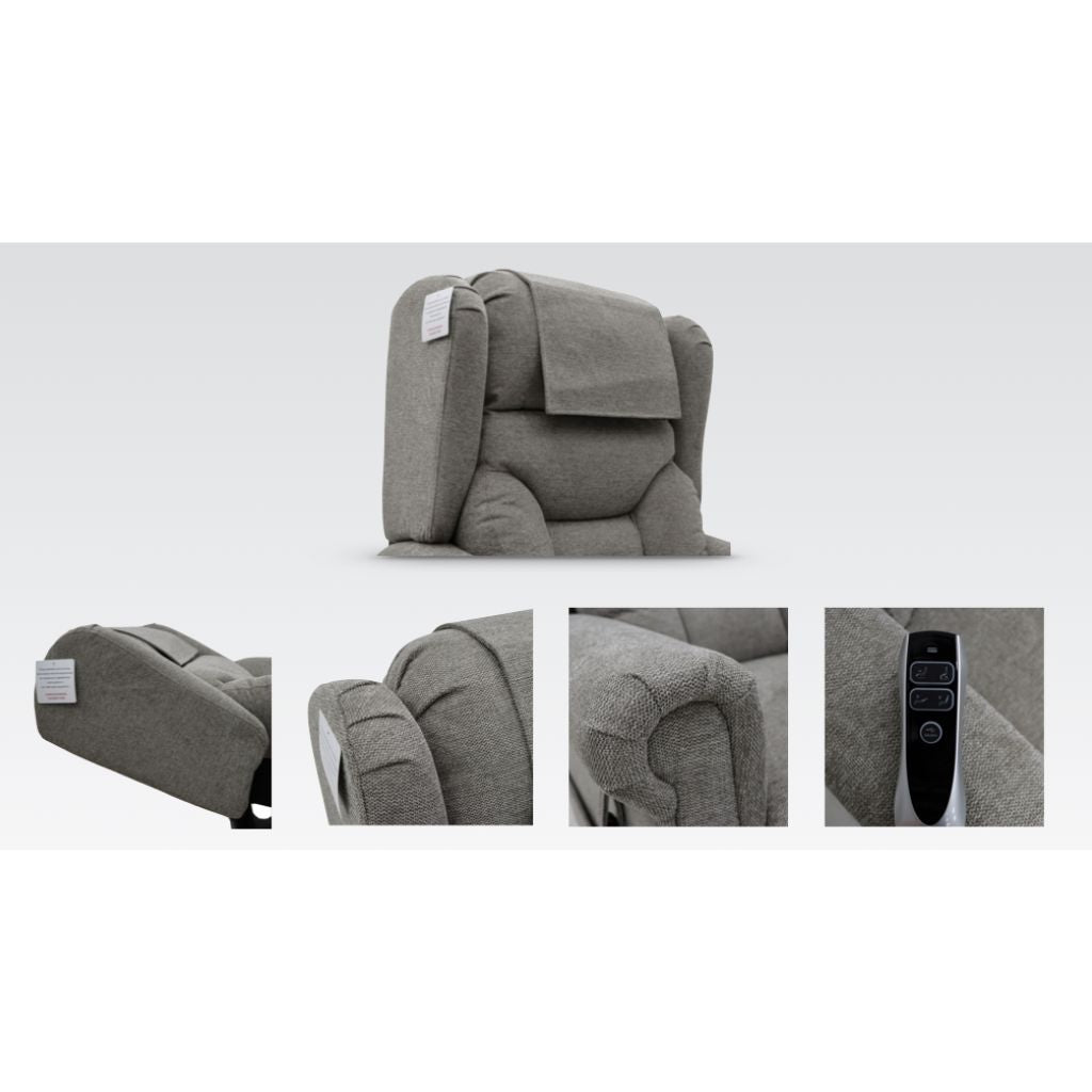 Berkshire Stone Close Ups