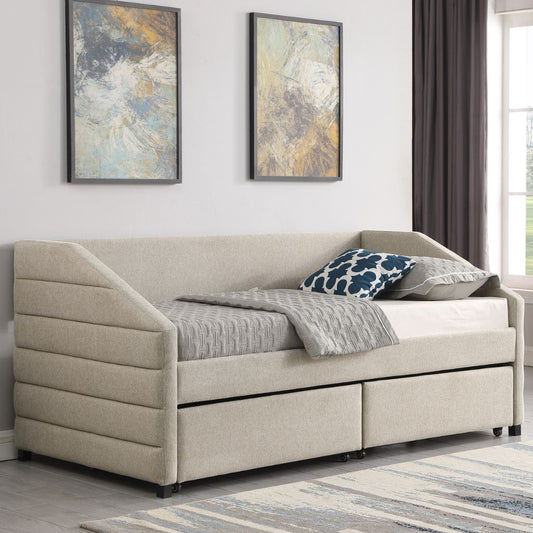 Berlin Beige Daybed by GIE