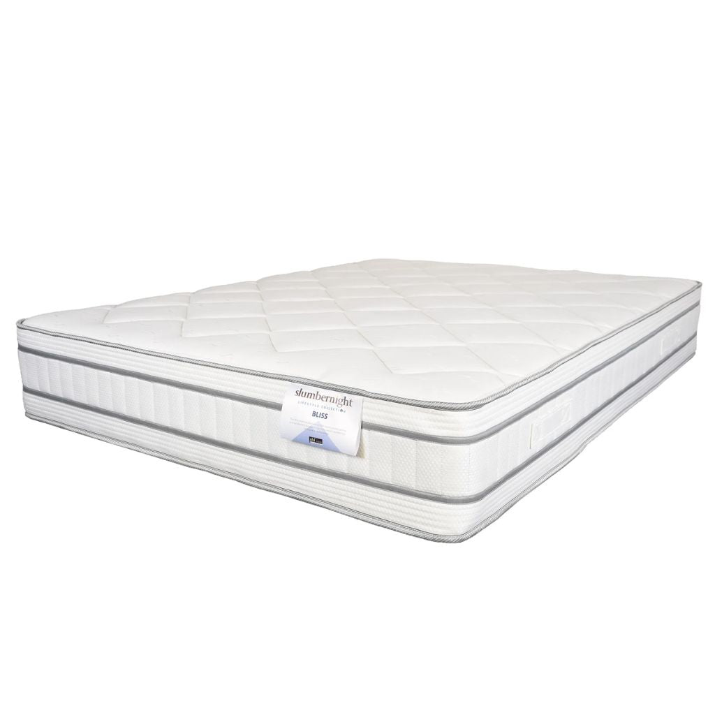 Bliss Mattress