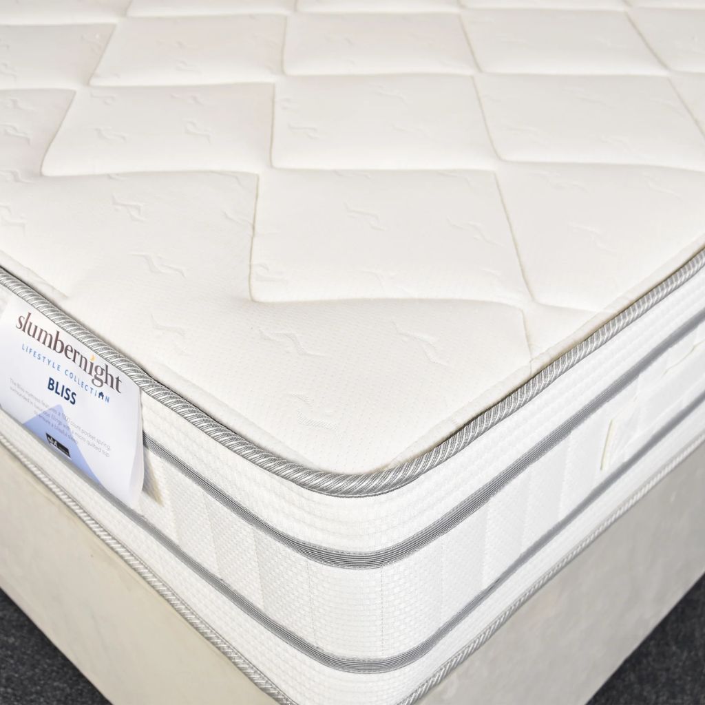 Bliss Mattress Edge