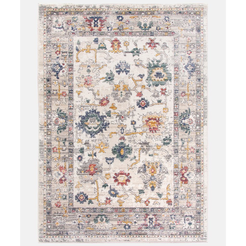 Boho Vesta Natural Rug Range by Floor Trends