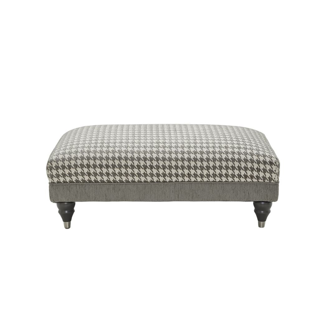 Cambridge Footstool