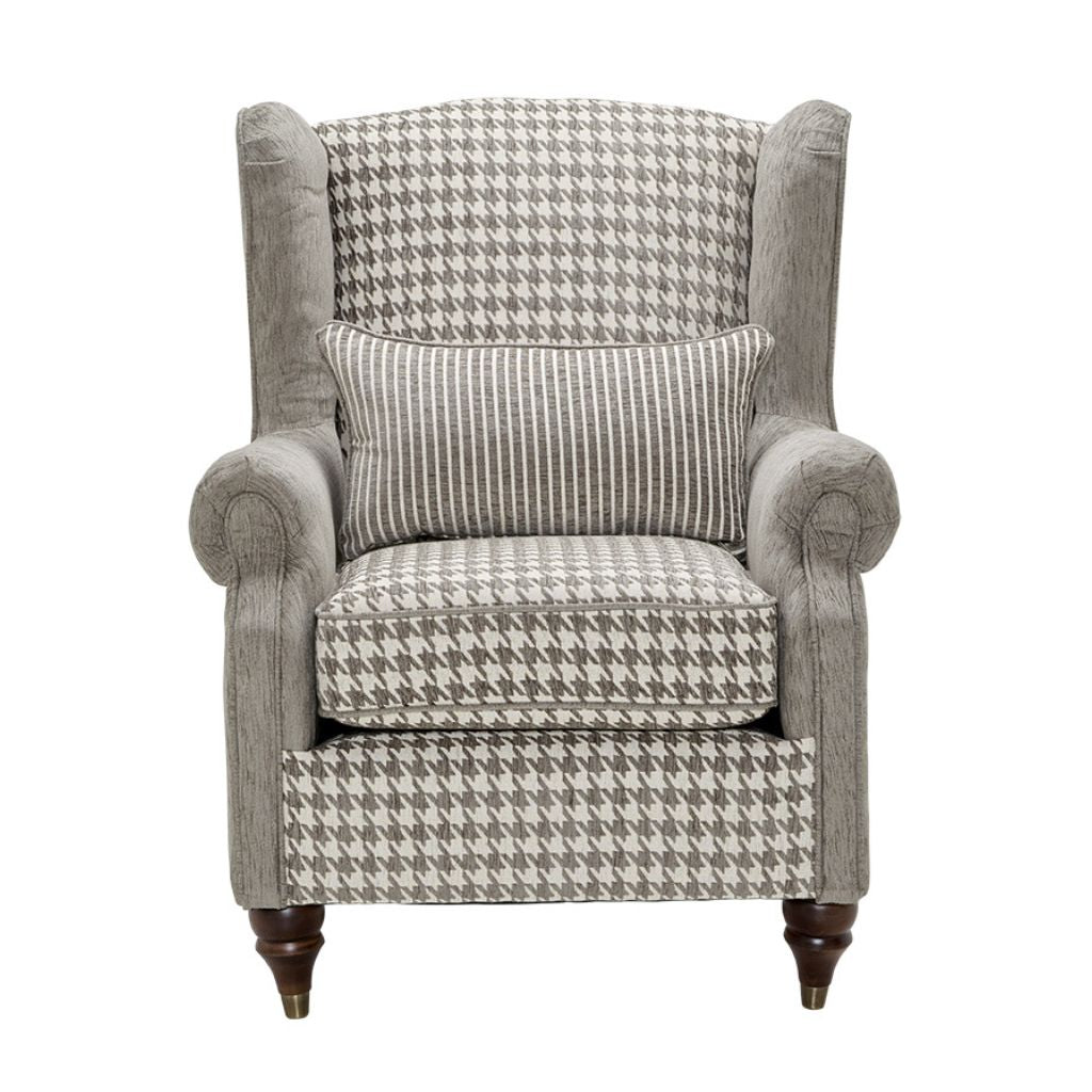 Cambridge Wingchair