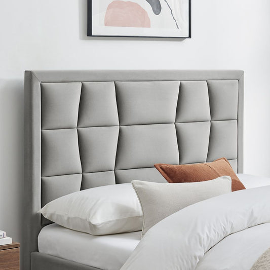 Carmen Silver Headboard