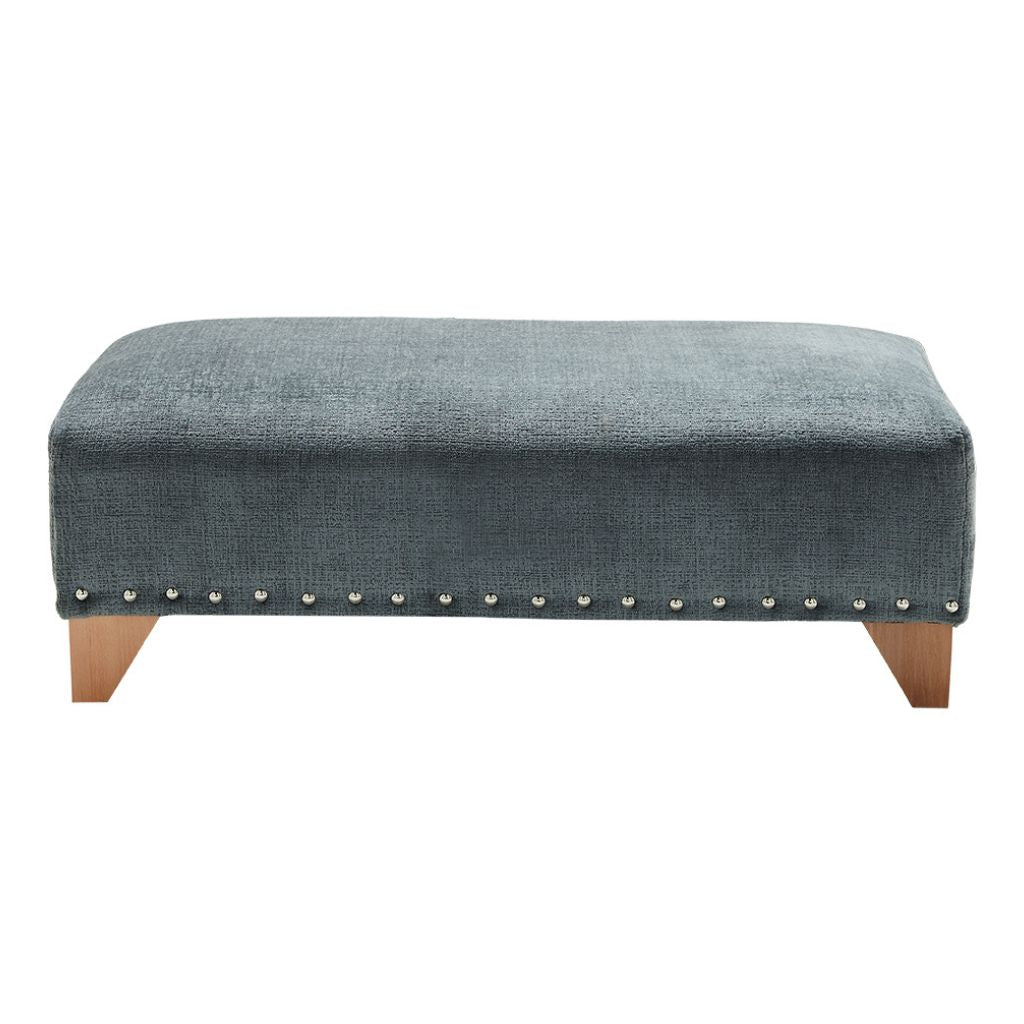 Carrington Footstool
